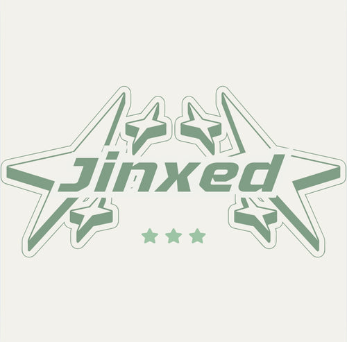 Jinxed