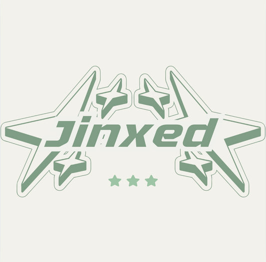 Jinxed Gift Card